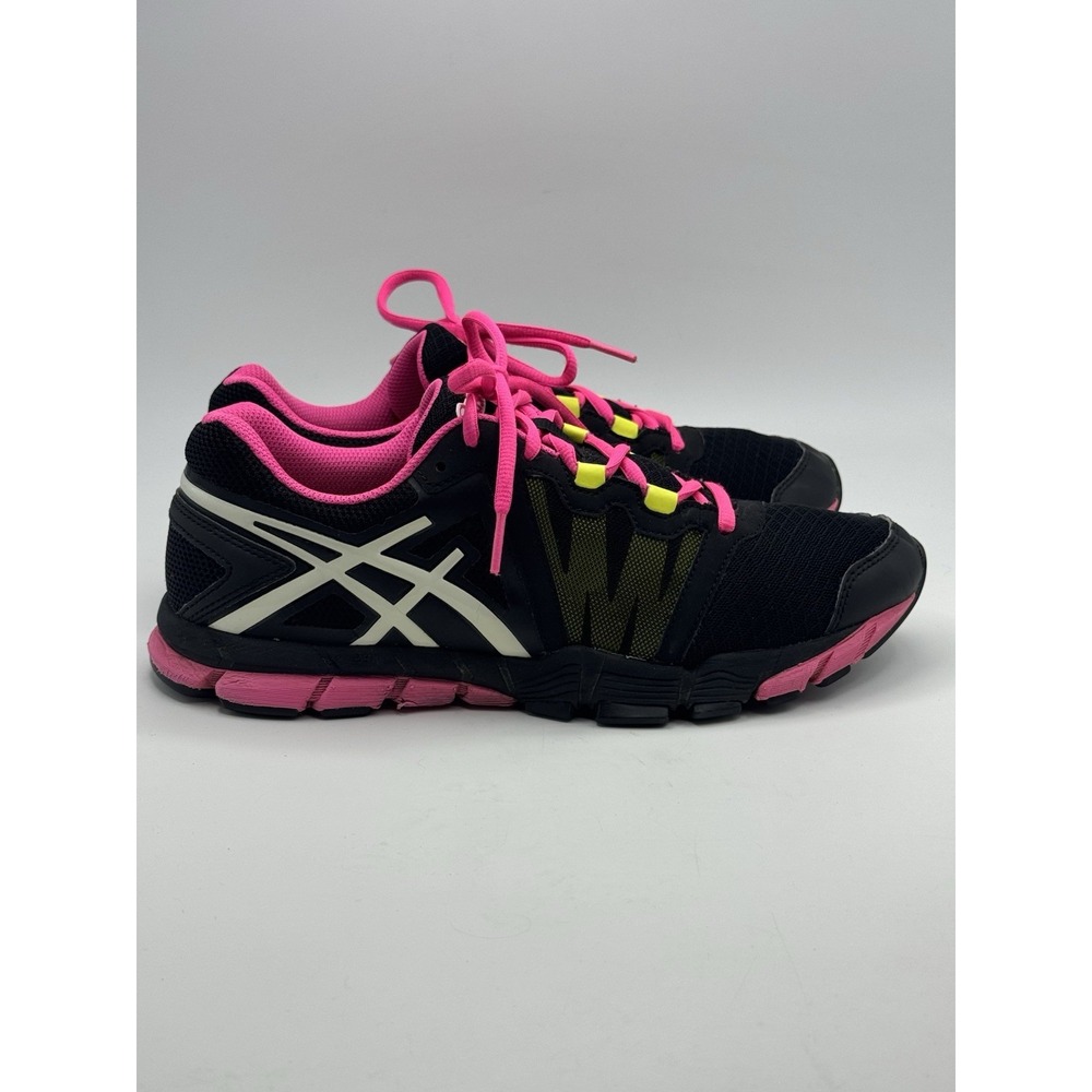 Asics Gel Craze TR Cross Training Sneakers Women's S383N Size9.5
